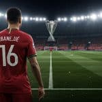 João Neves Suspendu : PSG Privé de Star en Supercoupe