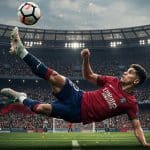 João Neves : Triplé Magique, Star du PSG en Ligue 1