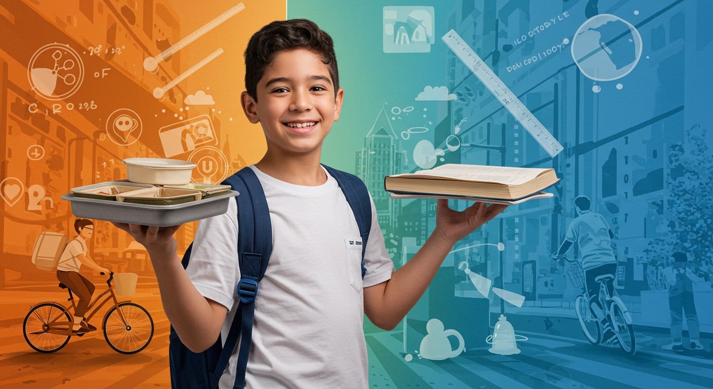 Découvrez les secteurs qui recrutent des étudiants à la rentrée 2025 : restauration, baby-sitting, soutien scolaire... Trouvez le job idéal pour vos études !