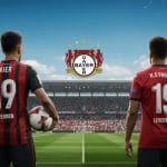 Jonathan Clauss : Transfert Vers Leverkusen en Vue ?