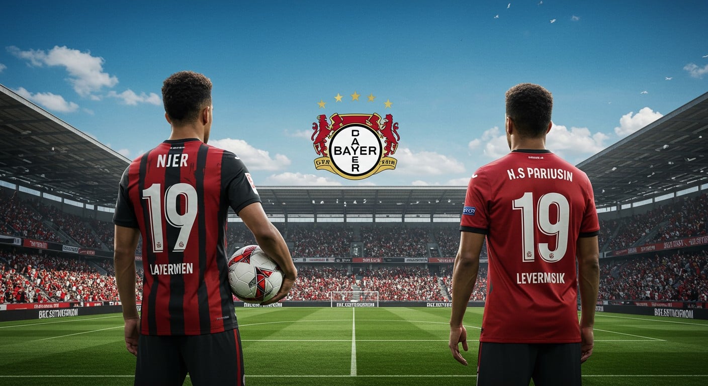 Jonathan Clauss, pisté par le Bayer Leverkusen, pourrait quitter Nice. Découvrez les enjeux de ce transfert et son impact sur le mercato estival 2025.