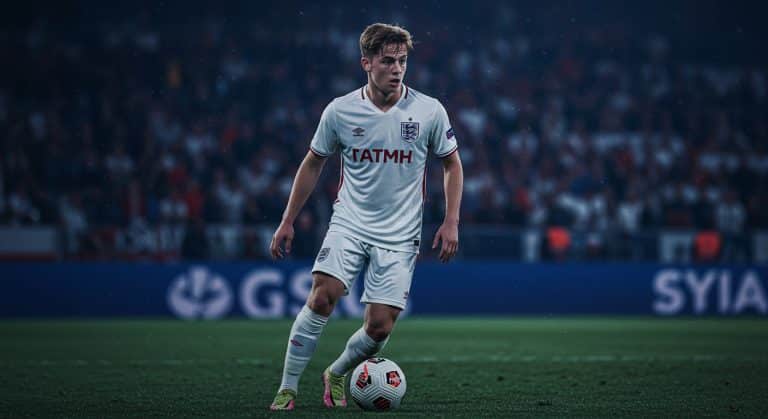 Jonathan Rowe à l’OM : Pourquoi Il Ne Convainc Pas Encore