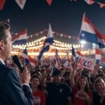Jordan Bardella : L’Opposition Prête À Bousculer Le Pouvoir