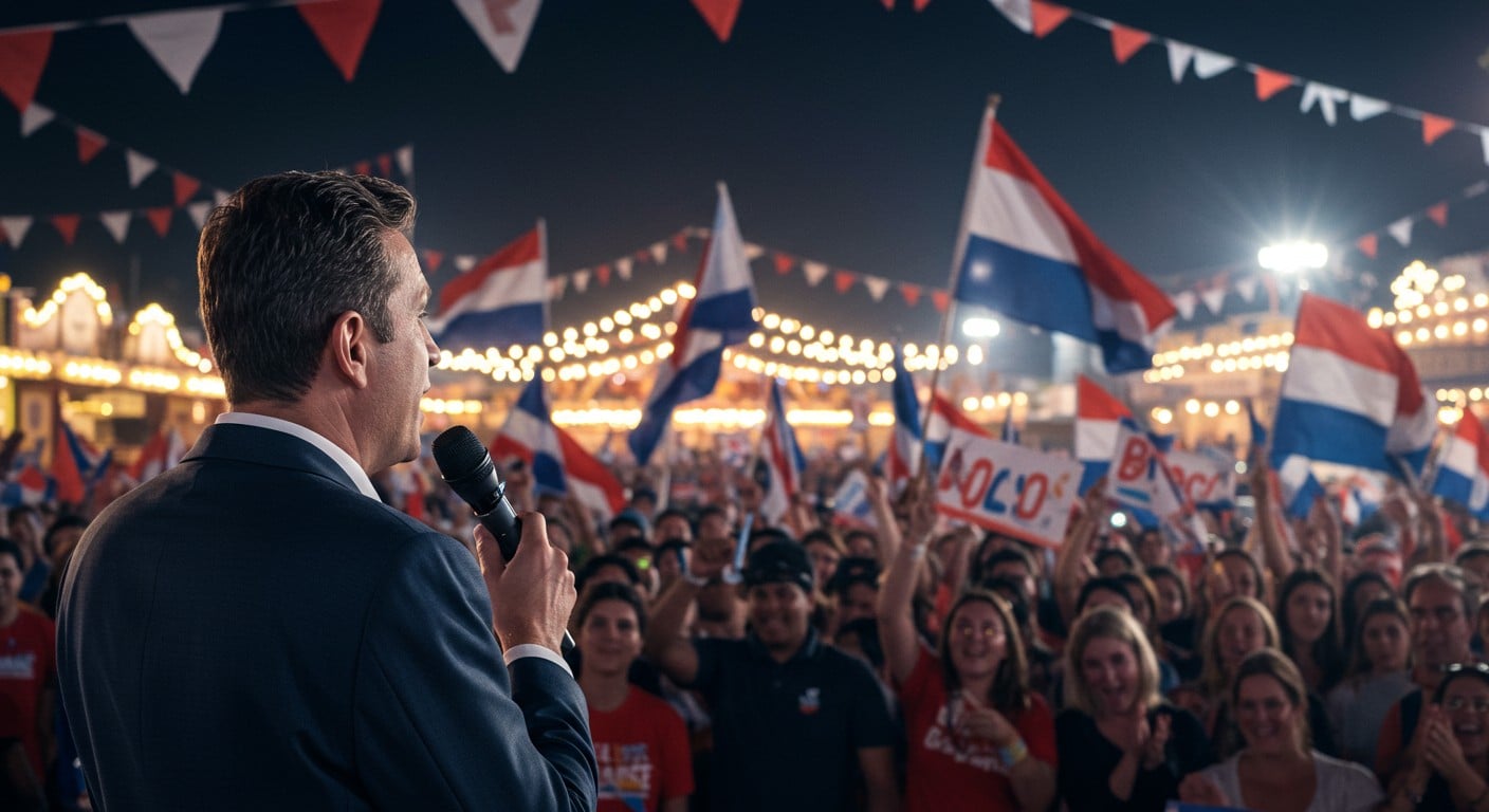 Jordan Bardella prédit la chute du gouvernement et se positionne pour l’avenir. Découvrez son offensive politique à Châlons et ses ambitions pour 2027.