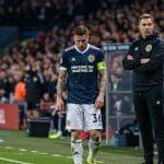 Joueur de Foot Simule Blessure : Drame chez les Rangers
