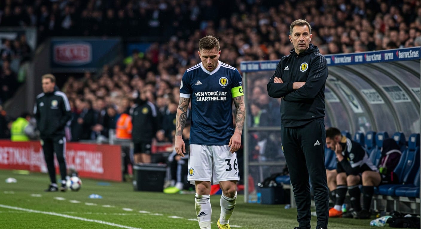 Un joueur convoité par Lille refuse de jouer pour les Rangers, prétextant une blessure. Découvrez les détails de ce scandale et ses impacts sur le mercato.