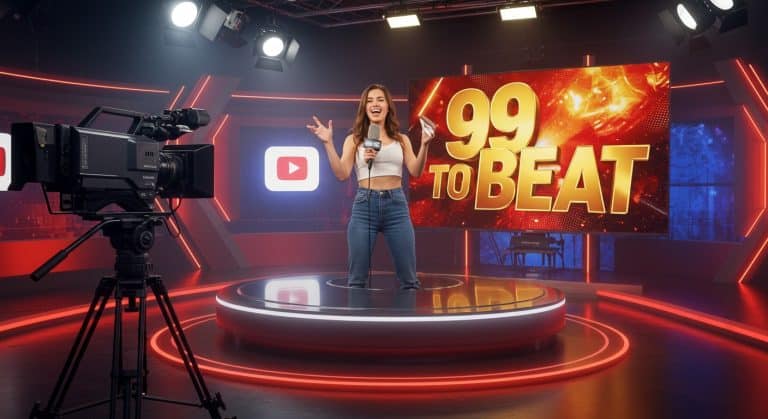 Juju Fitcats : La Nouvelle Étoile de M6 avec 99 à Battre