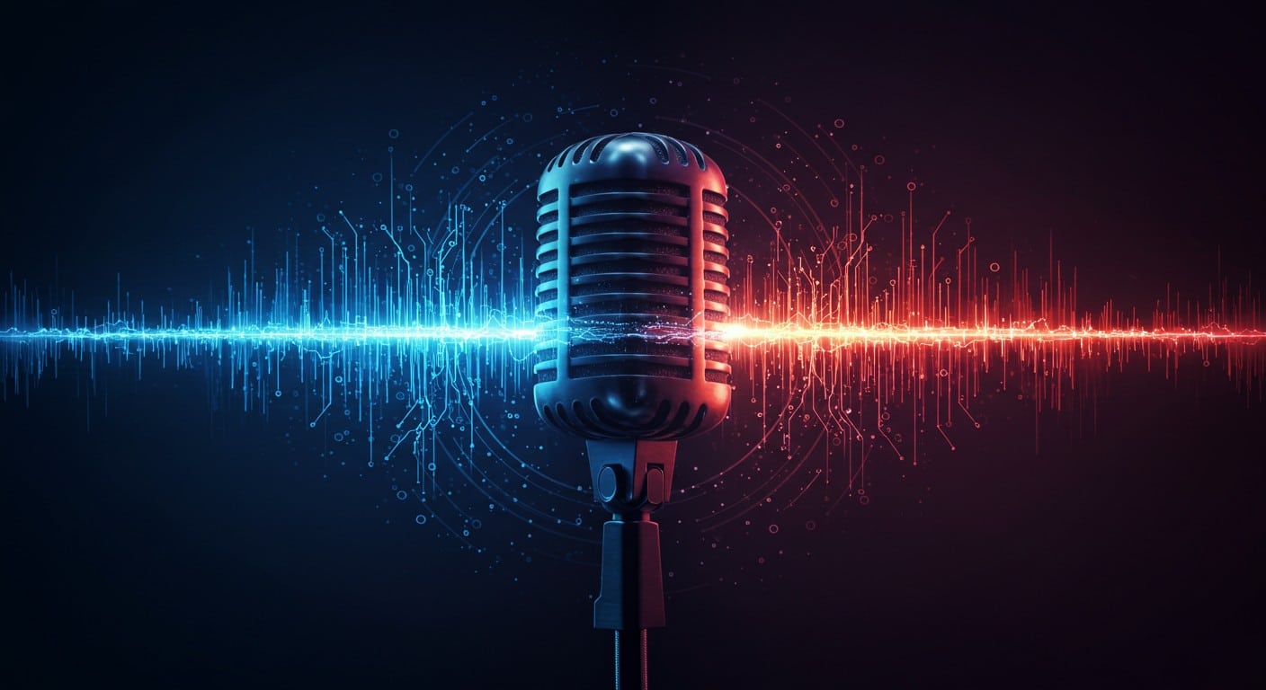 Jul a-t-il utilisé l’IA pour son titre "Toi et Moi" ? Enquête sur les soupçons d’intelligence artificielle dans la musique et son impact. Lisez la suite !