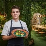 Jules, Tiktokeur Toulousain, Ouvre Son Restaurant Éphémère