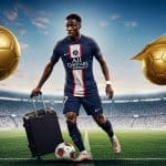Julian Draxler : Du PSG au Qatar, Son Parcours Raconté