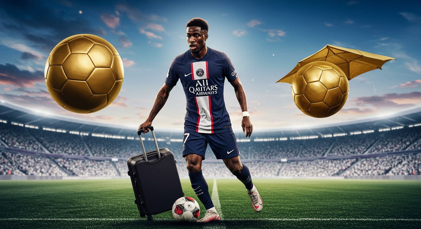 Julian Draxler se confie sur son aventure au PSG et sa nouvelle vie à Doha. Découvrez ses regrets, ses projets et les défis d’une carrière hors norme.