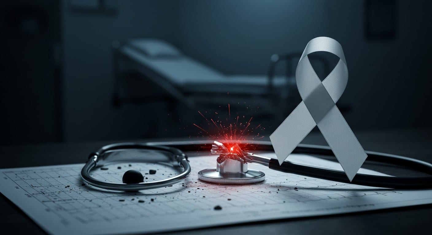 Un enfant de 11 ans décède après une opération : ses parents luttent pour la vérité. Découvrez leur combat pour la justice face aux défaillances médicales.