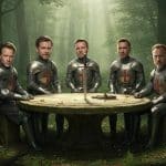 Kaamelott 2 : Casting Épique et Dates de Sortie Révélées