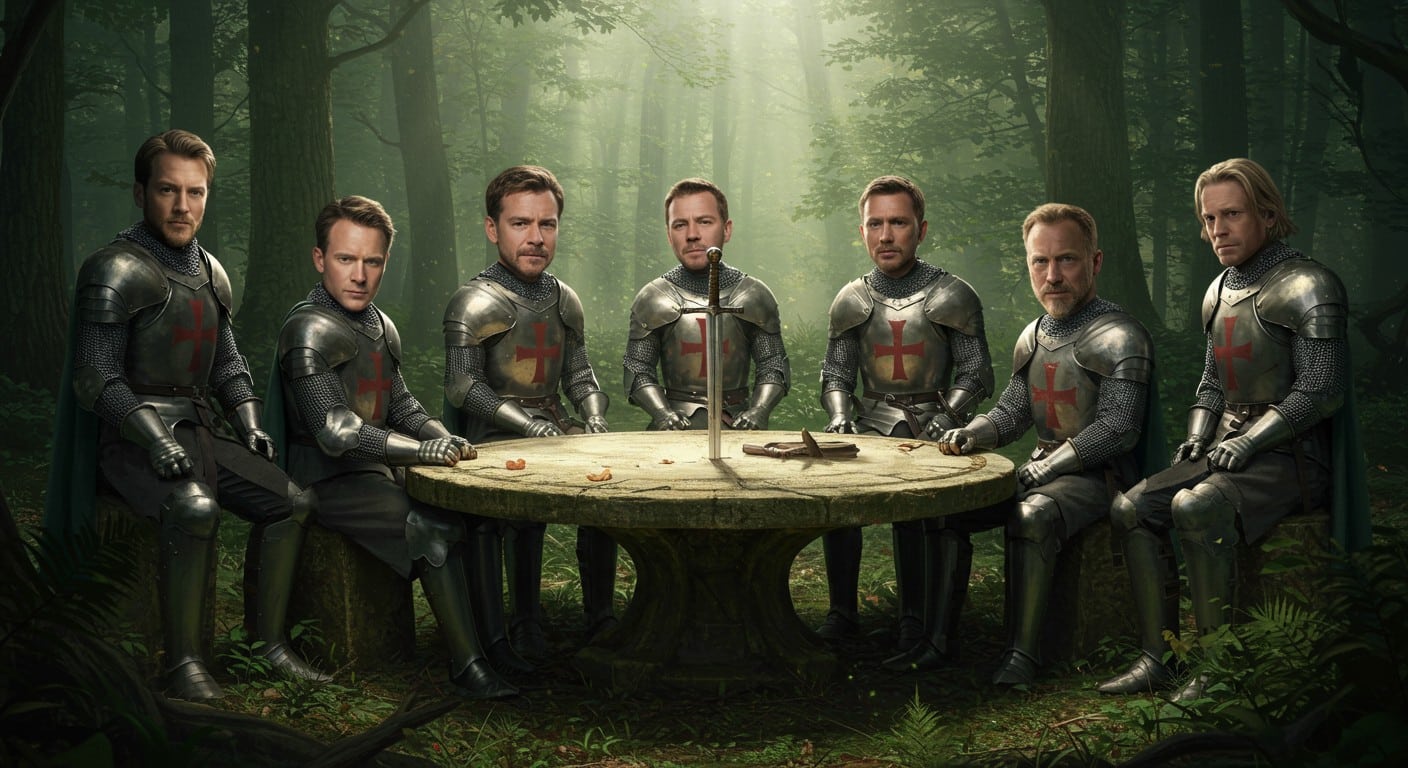 Nouveau casting de Kaamelott 2 avec Franck Dubosc, Audrey Fleurot et des surprises. Découvrez les dates de sortie et l’aventure épique d’Arthur !