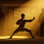 Karate Kid Legends : Retour des Icônes et Nouveaux Talents