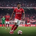 Kévin Cabral Rejoint Red Star : Un Retour Gagnant ?