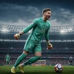 Kevin Trapp au Paris FC : Retour Gagnant en Ligue 1 ?