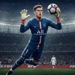 Kevin Trapp Rejoint Paris FC : Un Retour Explosif en Ligue 1