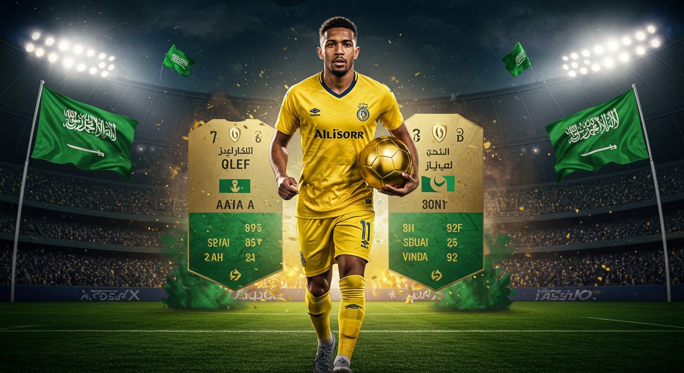 Kingsley Coman quitte le Bayern pour Al-Nassr dans un transfert choc. Découvrez les détails, impacts et perspectives de ce mouvement vers la Saudi Pro League.