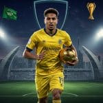 Kingsley Coman Vers Al-Nassr : Un Transfert Audacieux