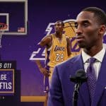 Kobe Bryant : Un Film sur Sa Draft NBA 1996 en Préparation