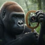 Koko, Gorille Qui Maîtrisait le Langage des Signes