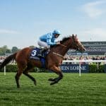 Kung Fu Quick Triomphe Au Quinté D’Enghien 2025