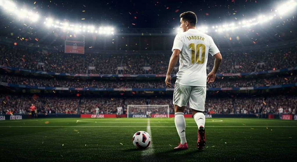 Kylian Mbappé : Ambitions Intactes pour la Saison 2025