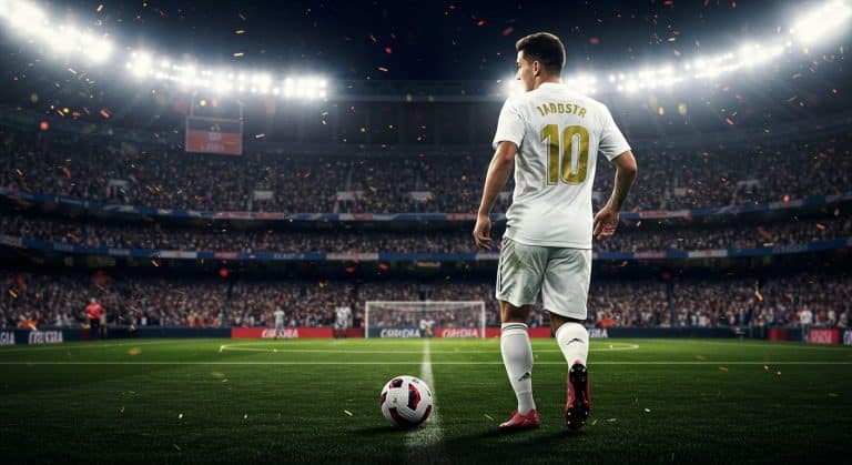 Kylian Mbappé : Ambitions Intactes pour la Saison 2025