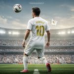 Kylian Mbappé : Nouveau Leader du Real Madrid en Liga