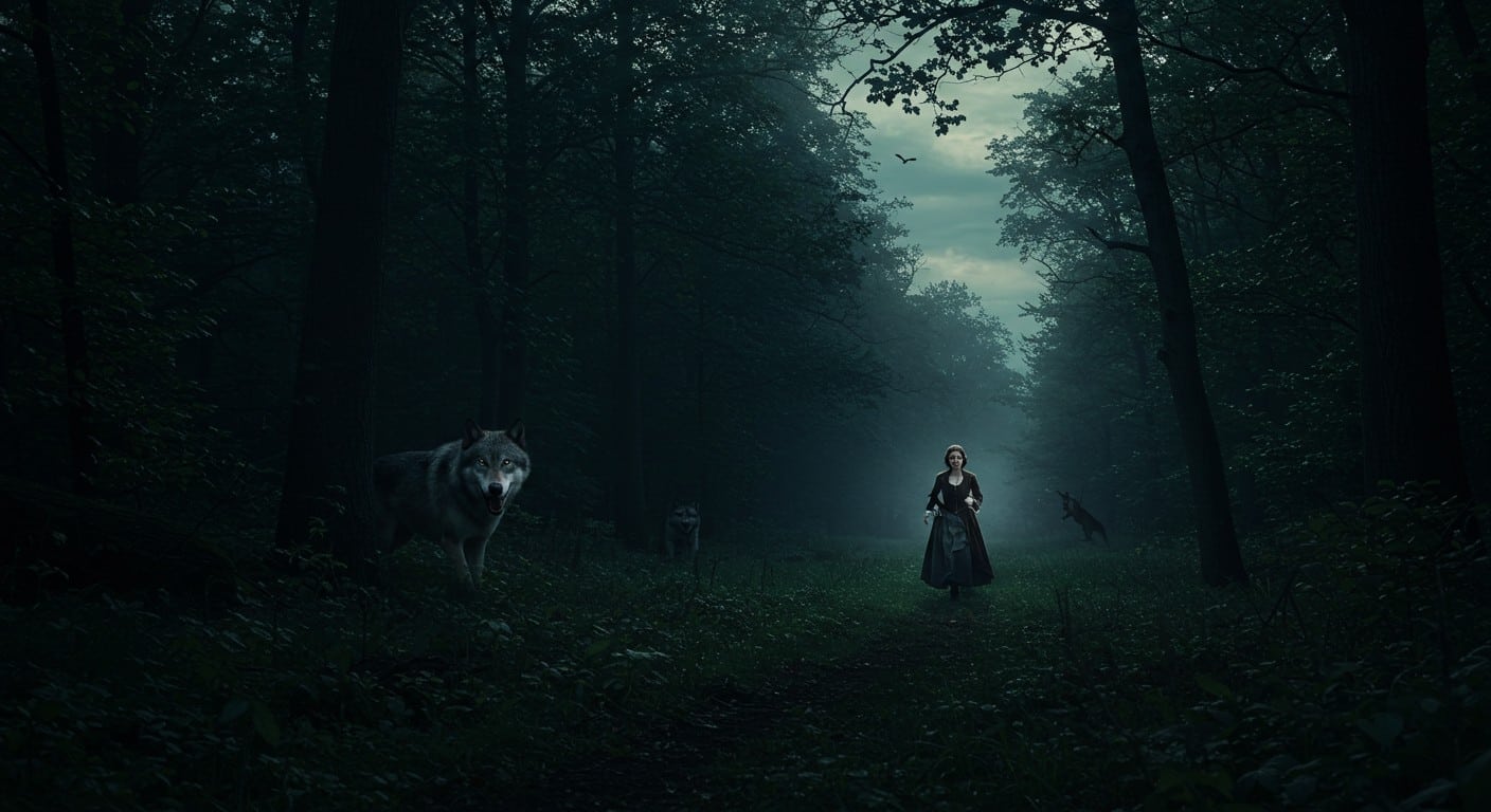 Explorez l’histoire fascinante de la Bête de l’Yveline, un loup légendaire qui terrorisait les campagnes près de Paris. Découvrez son retour en Île-de-France !