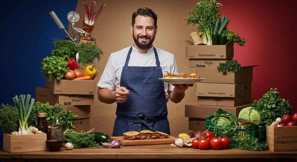 La Gastronomie Française en Danger : Faut-Il Agir ?