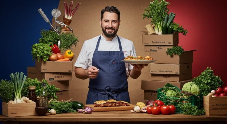 La Gastronomie Française en Danger : Faut-Il Agir ?