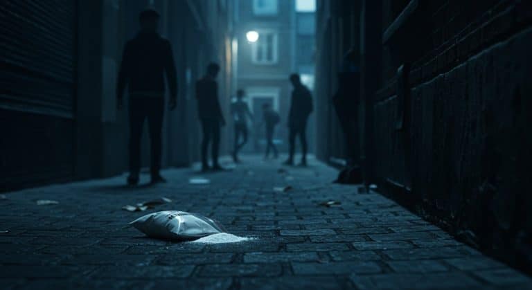 La Kétamine Progresse En Île-de-France : Enjeux Et Risques