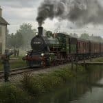 La Locomotive des Poilus : Un Voyage dans l’Histoire de la Meuse