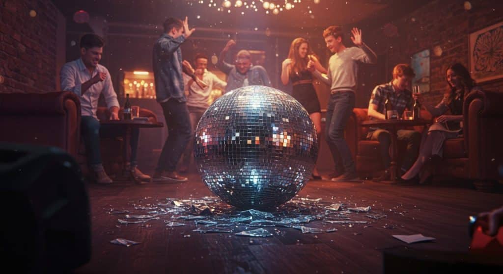 La Nuit se Réinvente : Adieu Boîtes, Bonjour Fêtes Intimistes