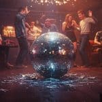 La Nuit se Réinvente : Adieu Boîtes, Bonjour Fêtes Intimistes