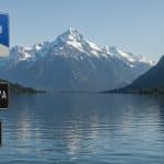 Lac Léman Renommé Lac de Genève : Polémique Numérique