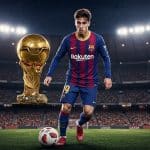 Lamine Yamal : Le Nouveau Roi du Ballon d’Or 2025 ?