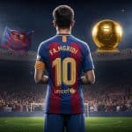 Lamine Yamal : Le Plan du Barça pour le Ballon d’Or 2025