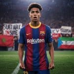 Lamine Yamal : Star du Foot, Cible de Polémiques