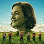 L’Amour Est Dans Le Pré : 20 Ans D’Émotions Champêtres