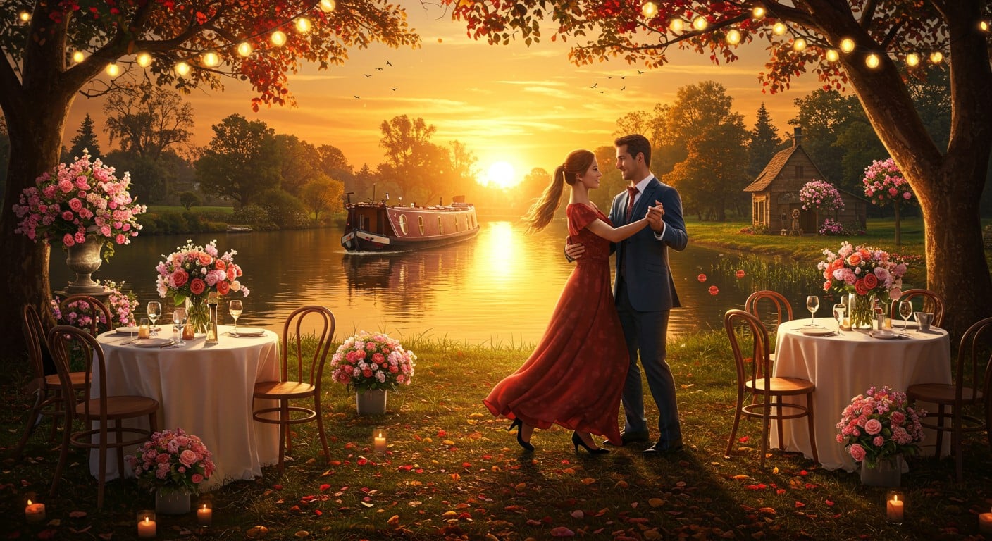 La saison 20 de L’Amour Est dans le Pré débute avec des speed datings pleins d’émotions, de danses et de coups de foudre. Découvrez les moments forts !