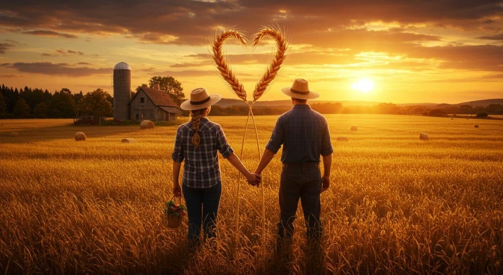 L’Amour Est Dans Le Pré : Que Sont-Ils Devenus En 2025 ?