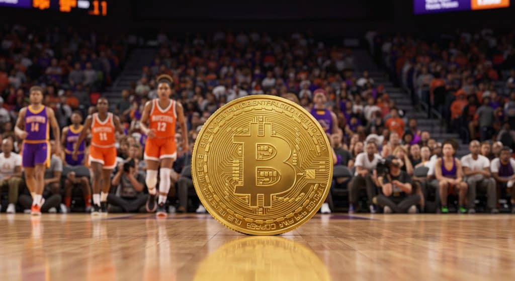 Lancers de Sex-Toys en WNBA : Un Buzz Crypto Controversé
