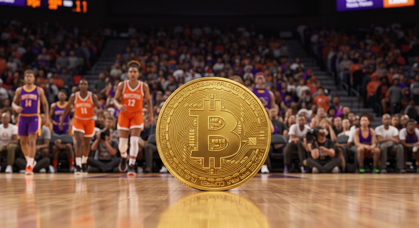 Des sex-toys lancés sur les parquets WNBA : un coup marketing d’un groupe crypto. Découvrez les dessous de cette polémique et ses impacts.