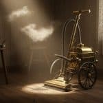 L’Aspirateur Birum : Une Révolution Oubliée du Ménage