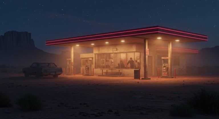 Last Stop Yuma County : Thriller Haletant dans le Désert