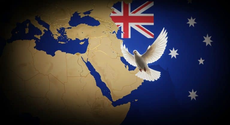 L’Australie Reconnaît la Palestine : Un Tournant Diplomatique
