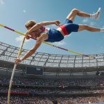 Lavillenie Triomphe à 38 Ans : Champion de France 2025